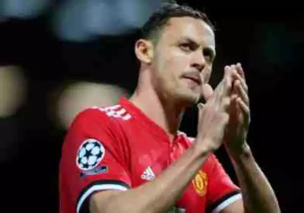 Whosoever Sold Matic to Man United Should Be Sacked!